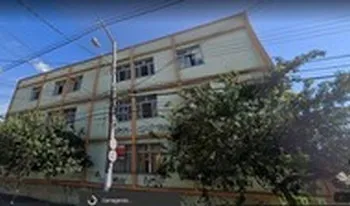 Condomínio Do Edifício Genebra em Belo Horizonte