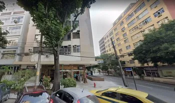 Condomínio Do Edifício General Alcides Etchegoyen em Rio De Janeiro