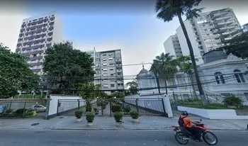 Condomínio Do Edifício General Aranha em Rio De Janeiro