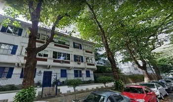 Condomínio Do Edifício General Artigas Camocim em Rio De Janeiro