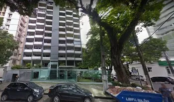 Imagem do Condomínio Do Edifício General Bandeira Coelho em Belém