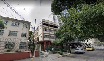 Condomínio Do Edifício General Belegarde em Rio De Janeiro