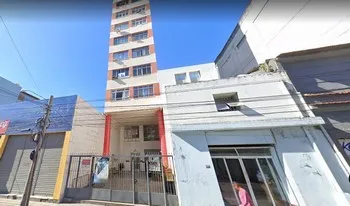 Condomínio Do Edifício General Caldwell em Rio De Janeiro