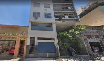 Condomínio Do Edifício General Caldwell em Rio De Janeiro