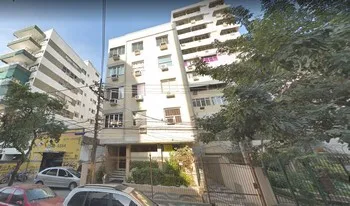 Condomínio Do Edifício General Canabarro em Rio De Janeiro
