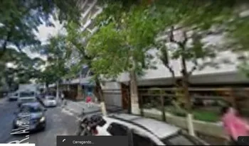 Imagem do Condomínio Do Edifício General Cyro Paes Leme em Niteroi