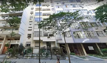 Condomínio Do Edifício General Dutra em Rio De Janeiro