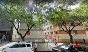 Condomínio Do Edifício General Eurico Magalhães em Belo Horizonte