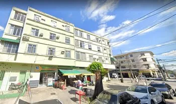 Condomínio Do Edifício General Galiene em Rio De Janeiro
