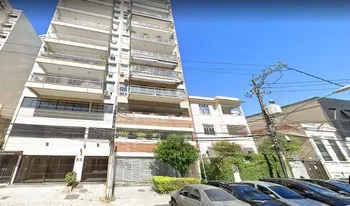 Condomínio Do Edifício General Gois Monteiro em Rio De Janeiro