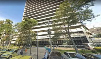 Condomínio Do Edifício General Horta Barbosa em Rio De Janeiro