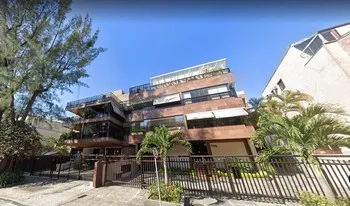 Condomínio Do Edifício General Ivan Raposo em Rio De Janeiro