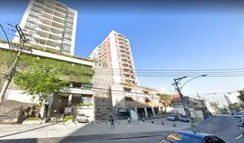 Condomínio Do Edifício General João Gomes R Filho em Rio De Janeiro