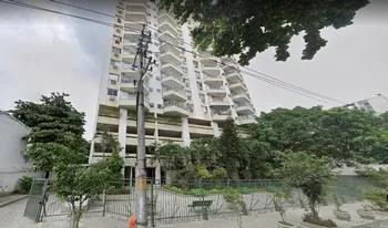 Condomínio Do Edifício General João Segadas Vianna em Rio De Janeiro