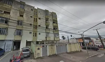 Imagem do Condomínio Do Edifício General Júlio Rangel Borges em Fortaleza
