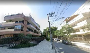 Condomínio Do Edifício General Lobato Filho em Rio De Janeiro