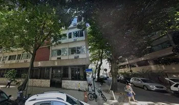 Condomínio Do Edifício General Macedo em Rio De Janeiro