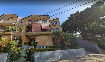 Condomínio Do Edifício General Mario Hermes em Rio De Janeiro