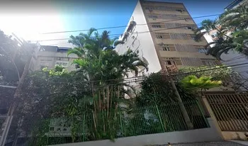 Condomínio Do Edifício General Nobre em Rio De Janeiro