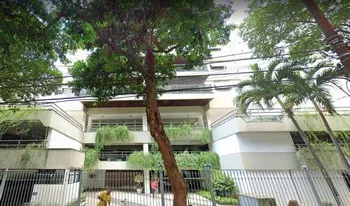 Condomínio Do Edifício General O'reilly em Rio De Janeiro