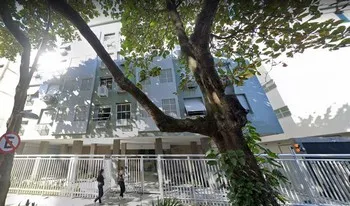 Condomínio Do Edifício General Orlando Rangel em Rio De Janeiro