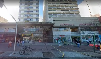 Condomínio Do Edifício General Osório em Rio De Janeiro