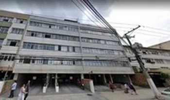 Imagem do Condomínio Do Edifício General Osório em Nova Friburgo