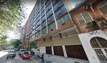 Condomínio Do Edifício General Pedro Leonardo De Campos em Rio De Janeiro