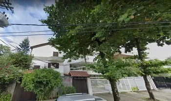 Condomínio Do Edifício General Peniche em Rio De Janeiro