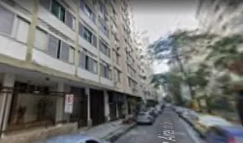 Condomínio Do Edifício General Pillar em Rio De Janeiro
