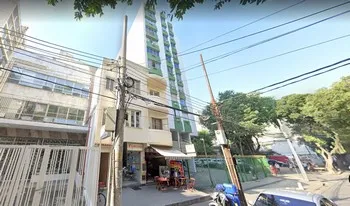 Condomínio Do Edifício General Roca em Rio De Janeiro