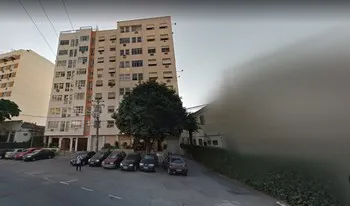 Condomínio Do Edifício General Sampaio em Rio De Janeiro