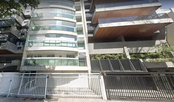 Condomínio Do Edifício General San Martin em Rio De Janeiro