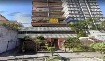 Condomínio Do Edifício General Sarmento em Rio De Janeiro