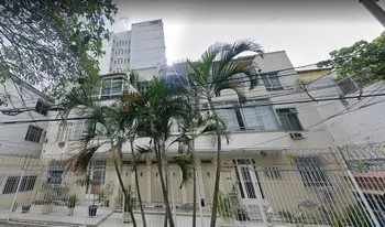 Condomínio Do Edifício General Sayao em Rio De Janeiro