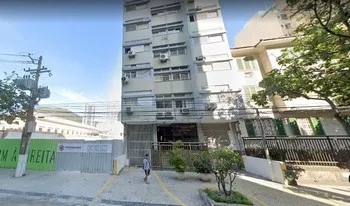 Condomínio Do Edifício General Severiano em Rio De Janeiro