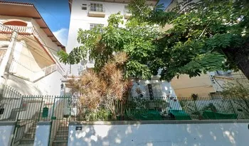 Imagem do Condomínio Do Edifício General Silvestre Rocha em Niteroi