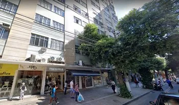 Imagem do Condomínio Do Edifício General Teixeira De Freitas em Niteroi