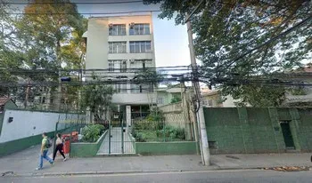 Condomínio Do Edifício General Tito Escobar em Rio De Janeiro