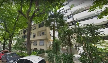 Imagem do Condomínio Do Edifício General Urquiza em Rio De Janeiro