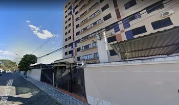 Imagem do Condomínio Do Edifício General Valporto em Caçapava