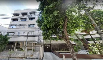 Condomínio Do Edifício General Vossio Brigido em Rio De Janeiro