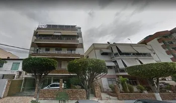 Condomínio Do Edifício Genese em Rio De Janeiro