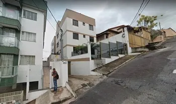 Imagem do Condomínio Do Edifício Genesis em Betim