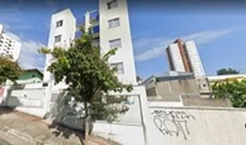 Condomínio Do Edifício Genesis em Belo Horizonte