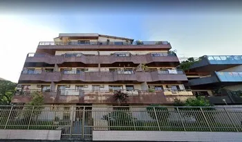 Condomínio Do Edifício Genesis em Rio De Janeiro