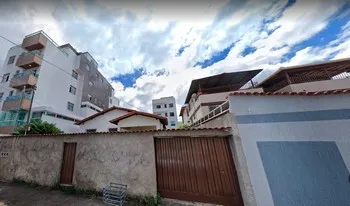 Imagem do Condomínio Do Edifício Genesis em Contagem