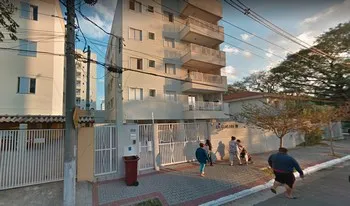 Imagem do Condomínio Do Edifício Genesis Ii em São José Dos Campos