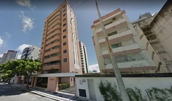 Imagem do Condomínio Do Edifício Genesis em Fortaleza