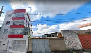Imagem do Condomínio Do Edifício Genesis em Contagem